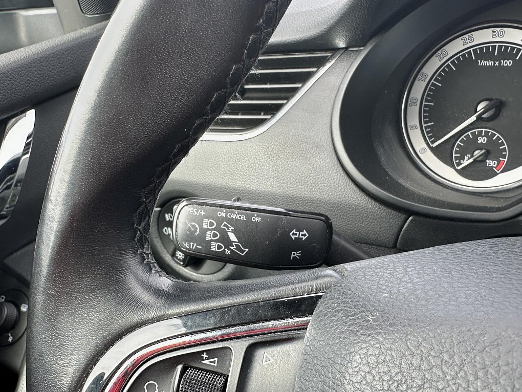 Škoda Octavia III 2.0 TDi 