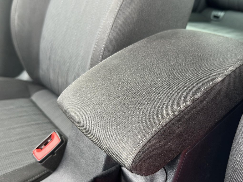 Škoda Octavia III 2.0 TDi 