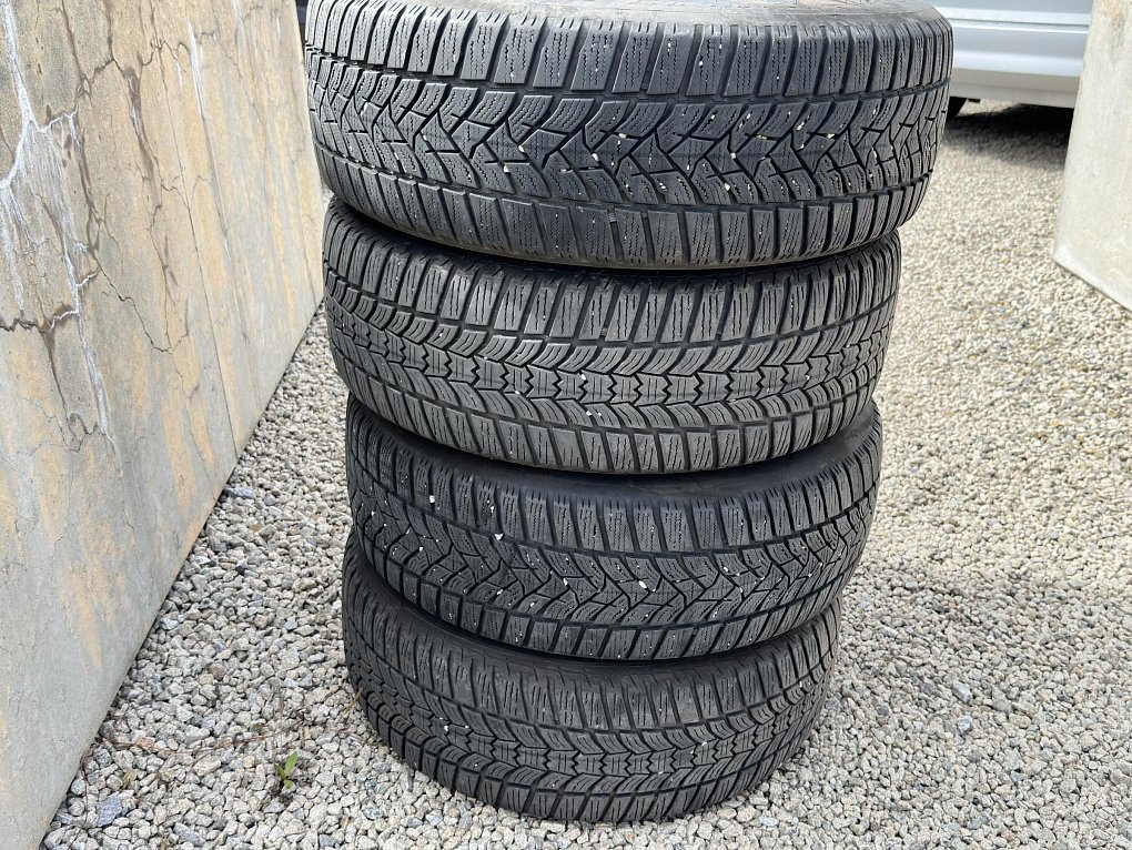 Škoda Octavia III 2.0 TDi 