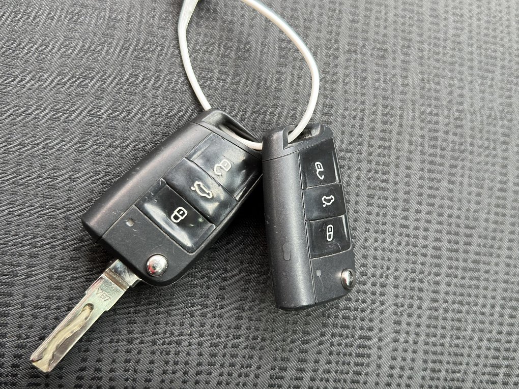 Škoda Octavia III 2.0 TDi 