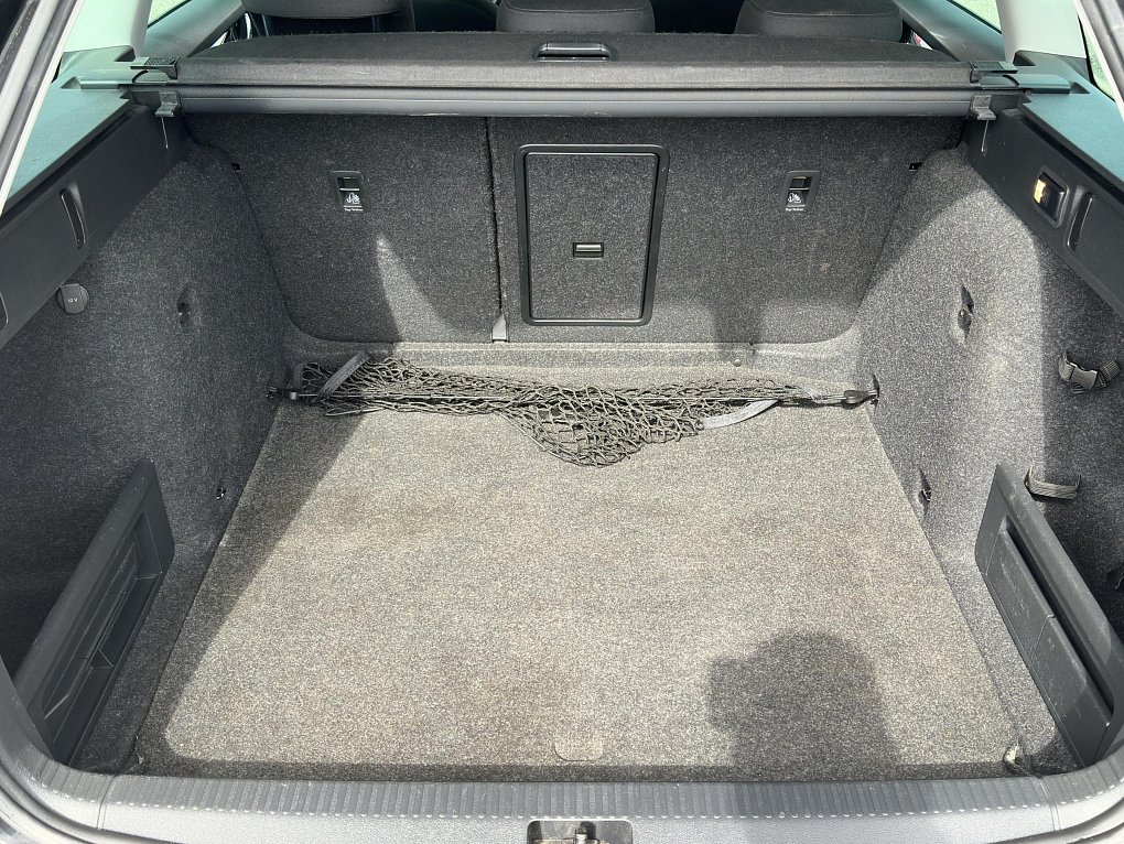 Škoda Octavia III 2.0 TDi 