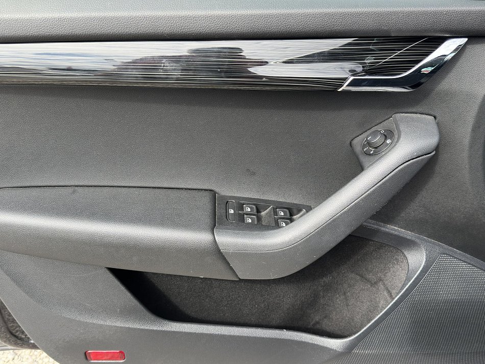 Škoda Octavia III 2.0 TDi 