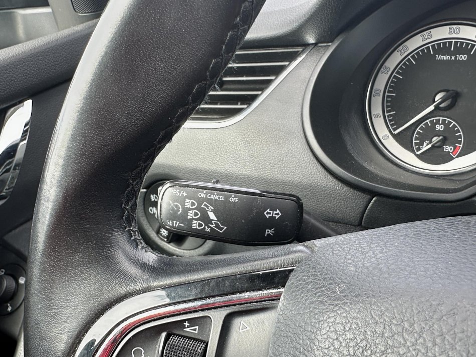 Škoda Octavia III 2.0 TDi 