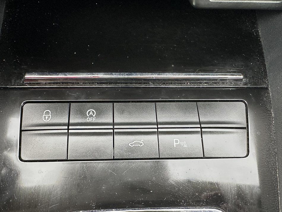 Škoda Octavia III 2.0 TDi 