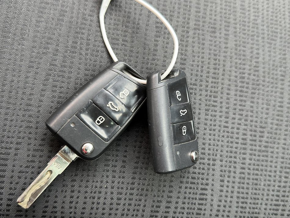 Škoda Octavia III 2.0 TDi 