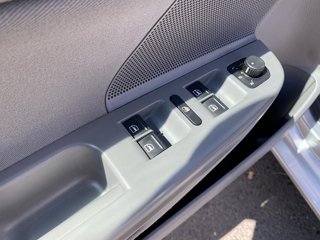 Volkswagen Golf 1.4 TSi 