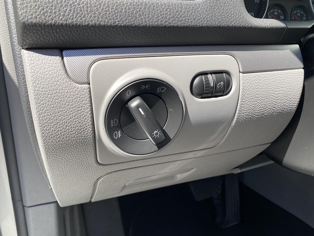 Volkswagen Golf 1.4 TSi 