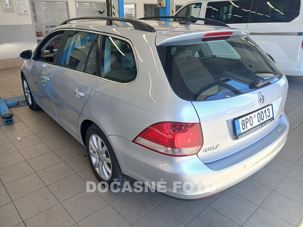 Volkswagen Golf 1.4 TSi  DSG