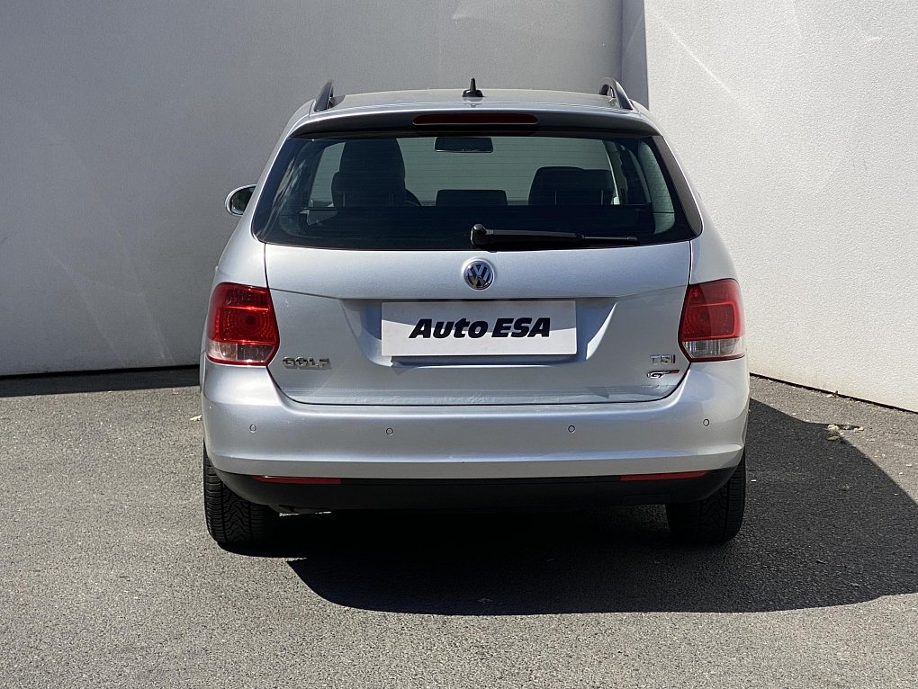 Volkswagen Golf 1.4 TSi 
