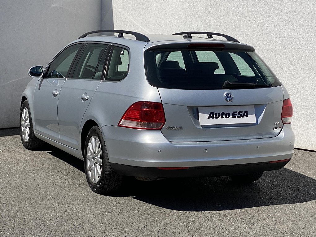 Volkswagen Golf 1.4 TSi 