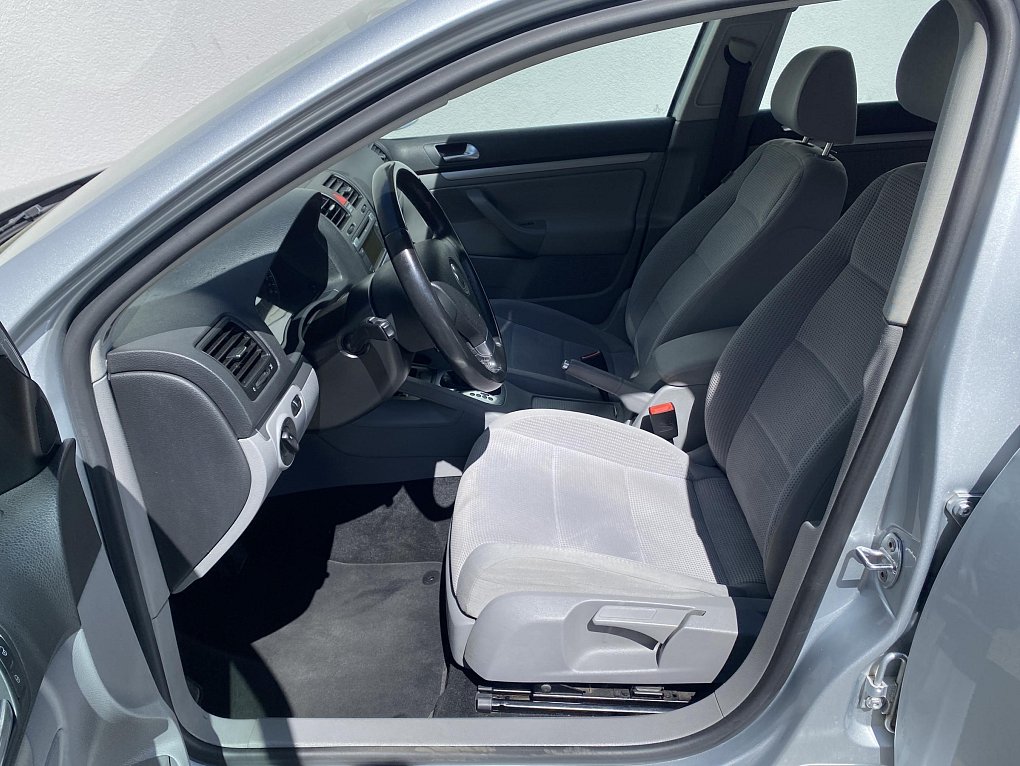 Volkswagen Golf 1.4 TSi 