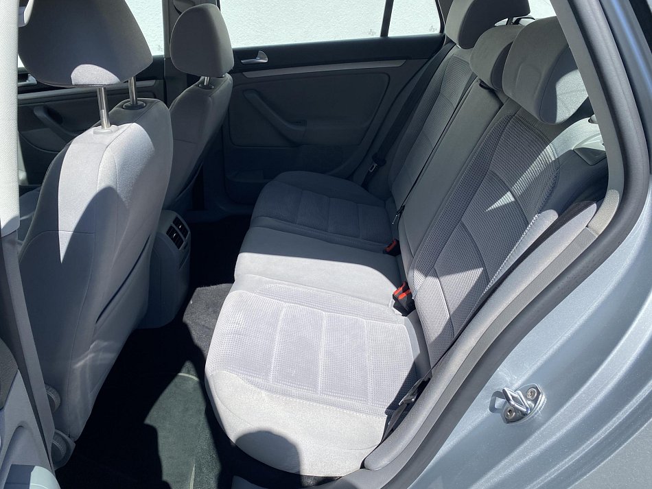 Volkswagen Golf 1.4 TSi 