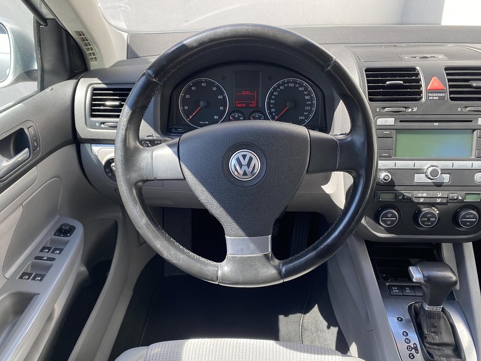 Volkswagen Golf 1.4 TSi 