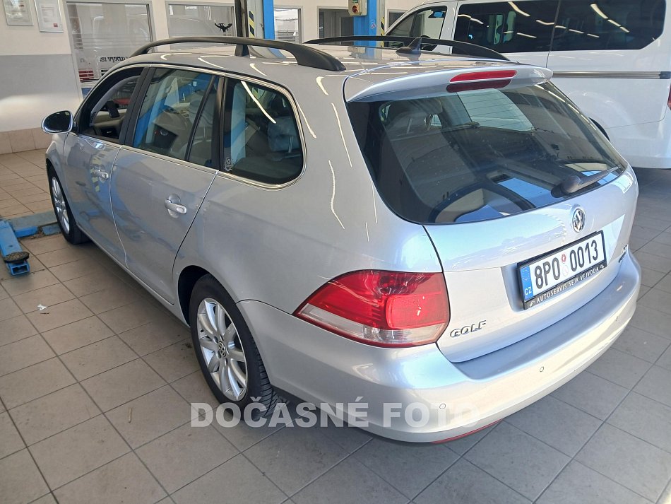 Volkswagen Golf 1.4 TSi  DSG