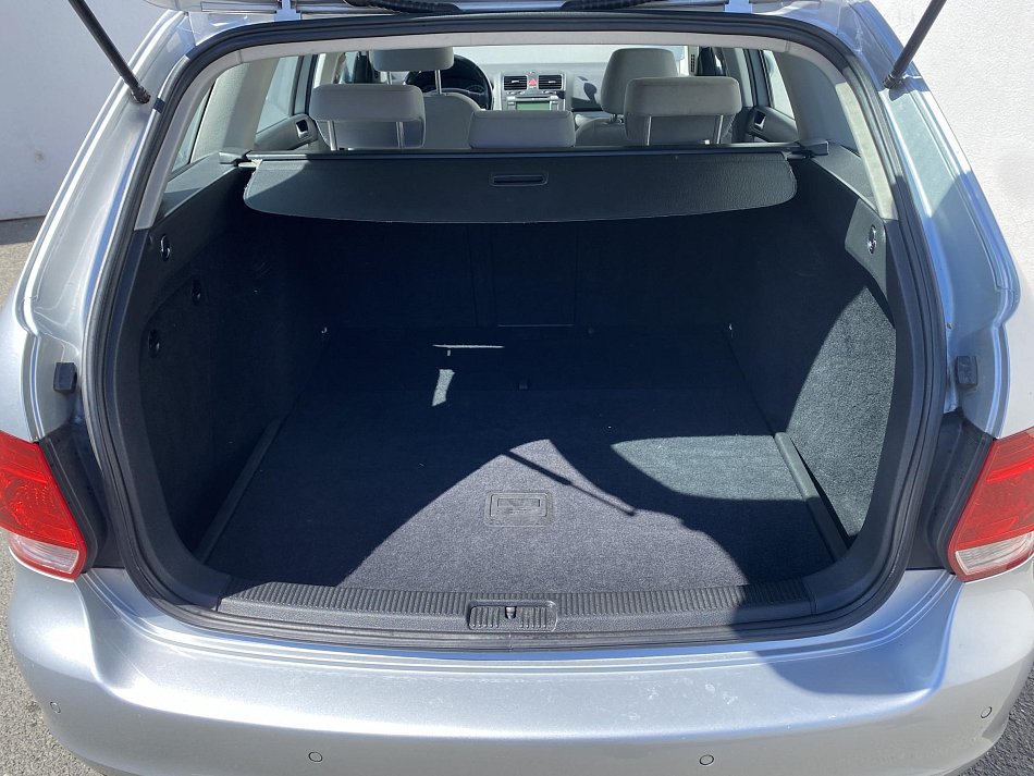 Volkswagen Golf 1.4 TSi 