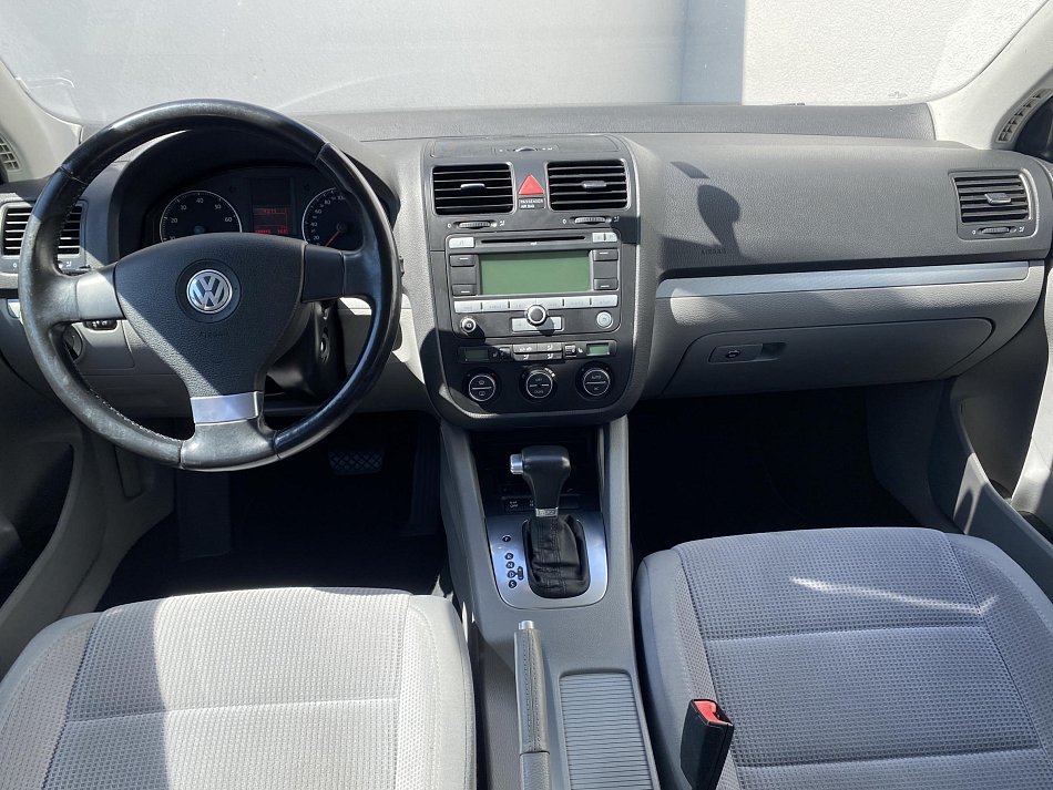Volkswagen Golf 1.4 TSi 
