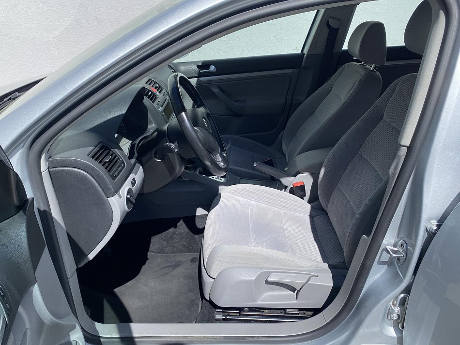 Volkswagen Golf 1.4 TSi 