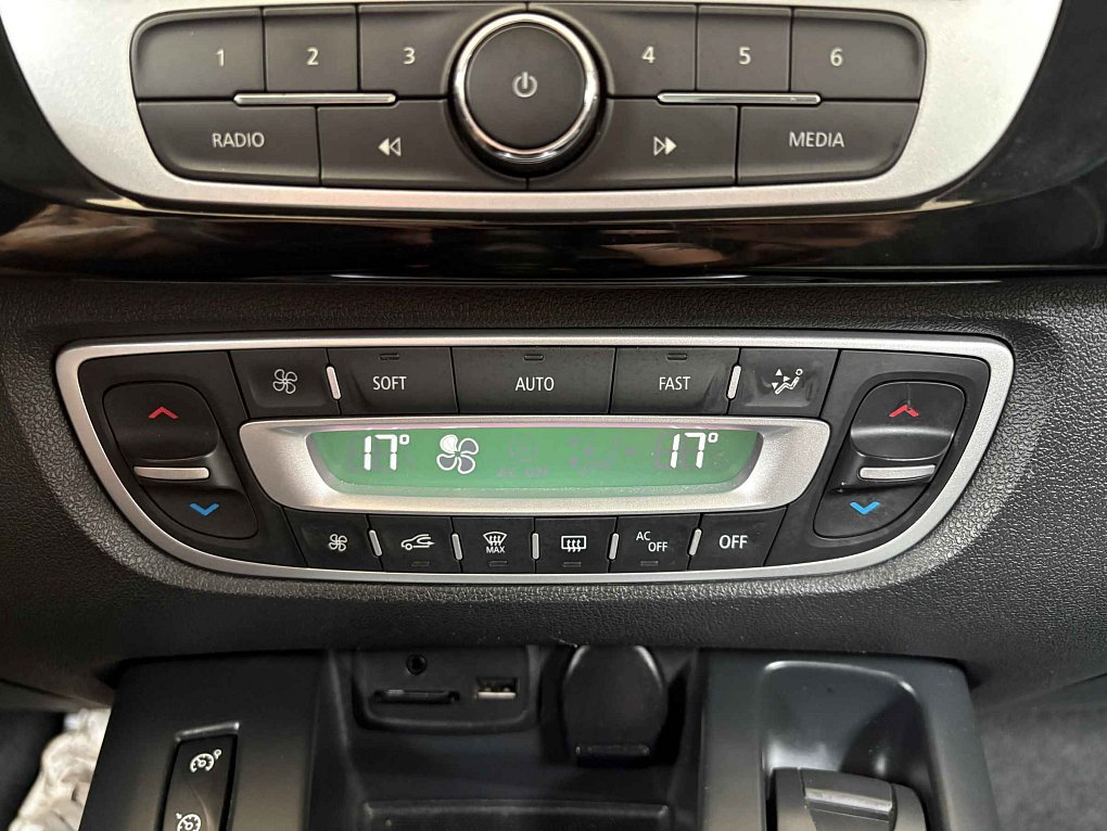 Renault Scénic 1.2 TCe Energy