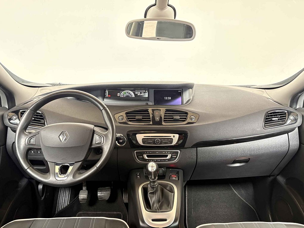 Renault Scénic 1.2 TCe Energy