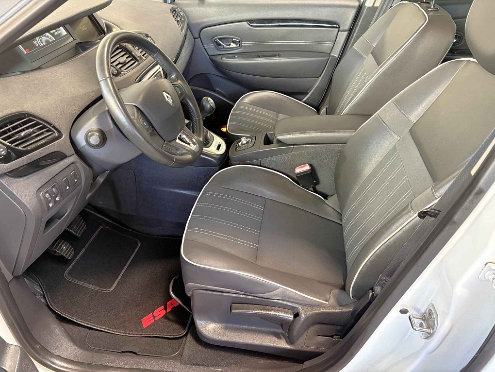 Renault Scénic 1.2 TCe Energy