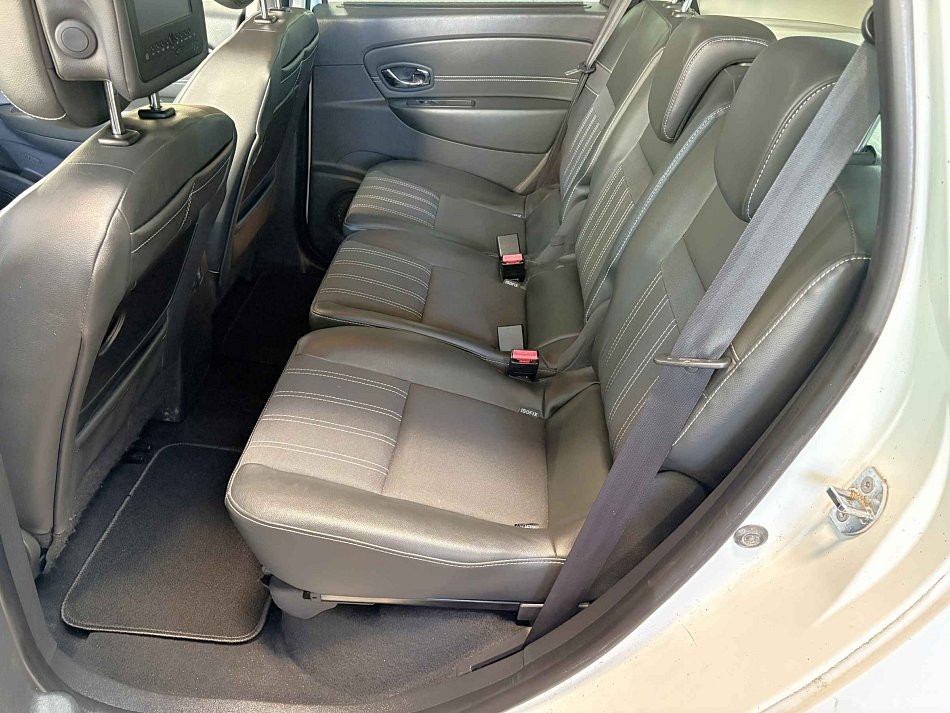 Renault Scénic 1.2 TCe Energy