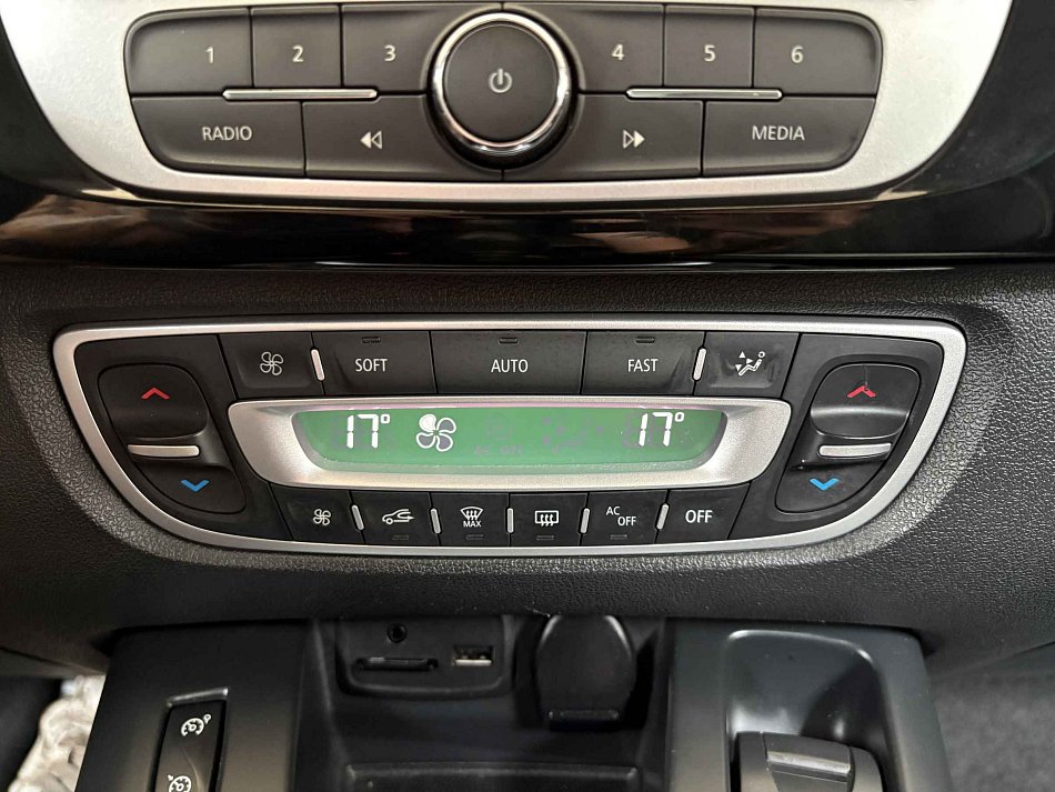 Renault Scénic 1.2 TCe Energy