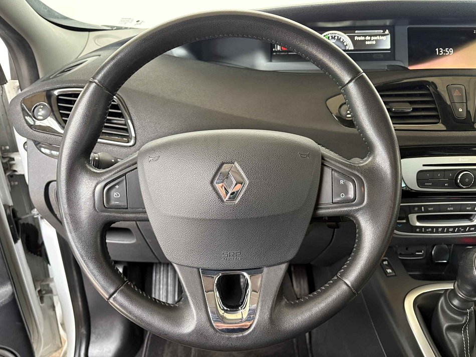 Renault Scénic 1.2 TCe Energy