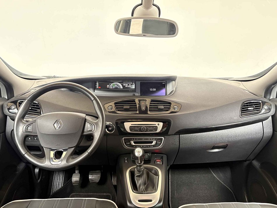 Renault Scénic 1.2 TCe Energy