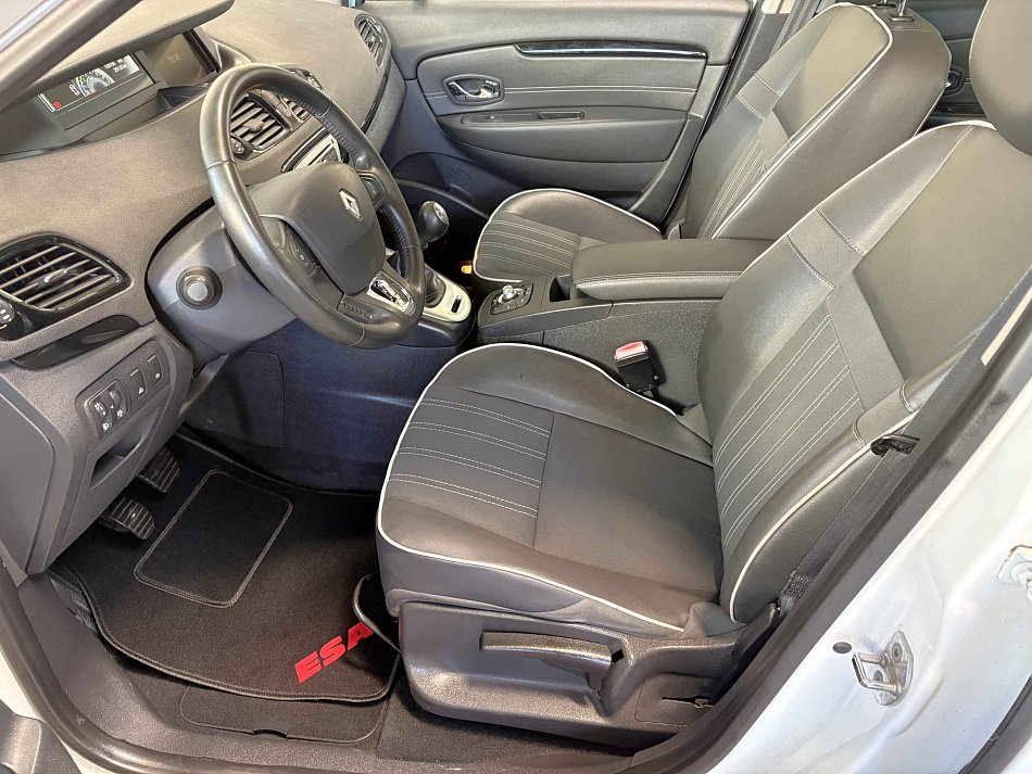 Renault Scénic 1.2 TCe Energy