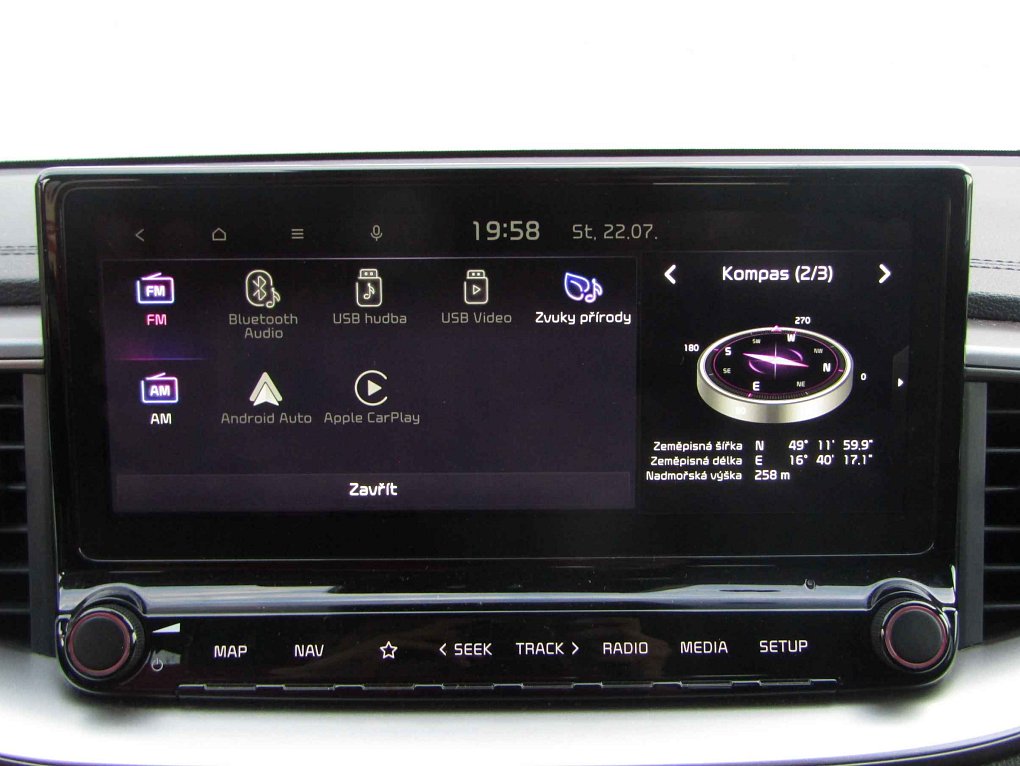 Kia Ceed 1.4 T-GDi 