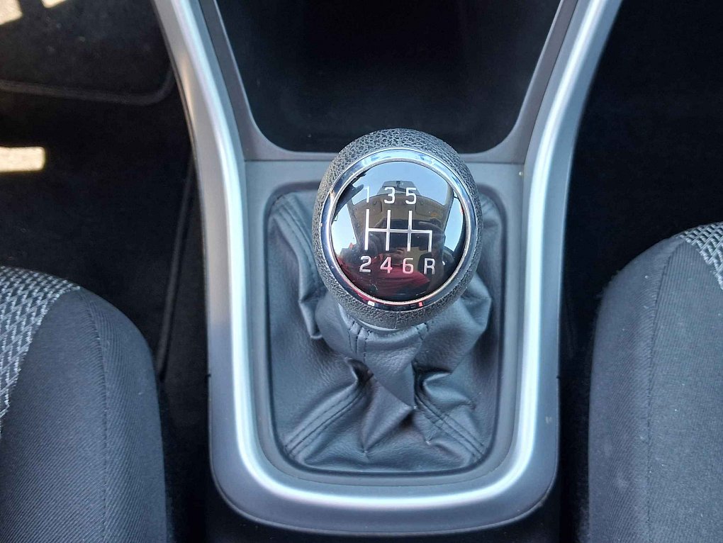 Suzuki SX4 1.6DDiS 