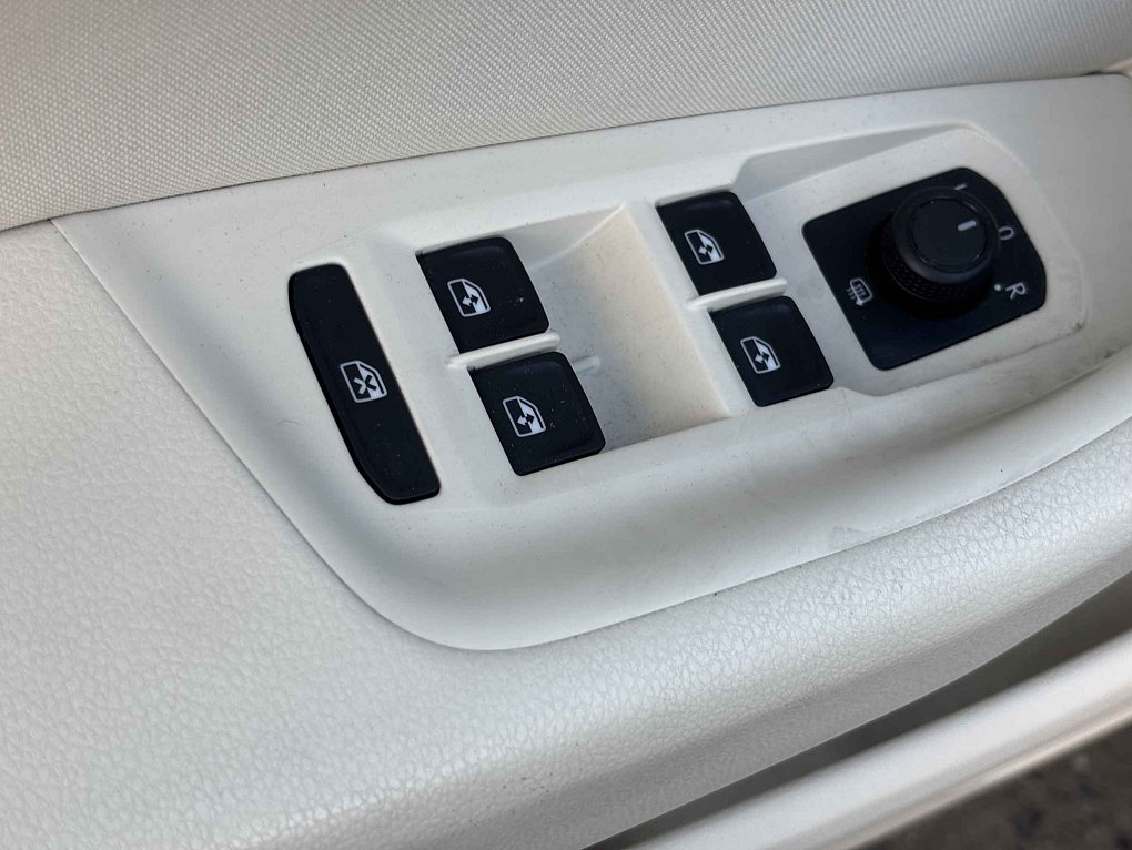Volkswagen Passat 1.8TSi 