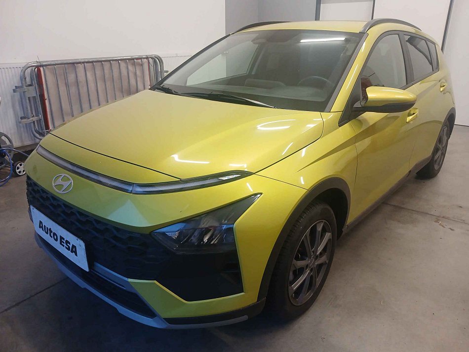 Hyundai Bayon 1.2i 