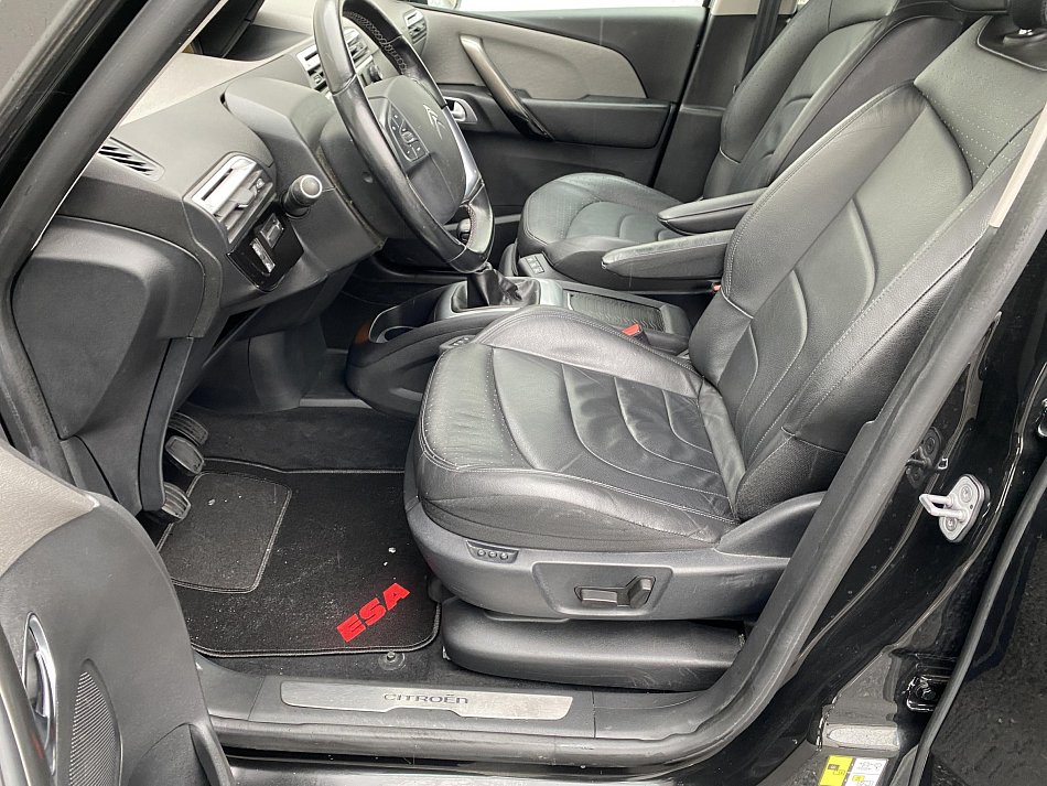 Citroën C4 SpaceTourer 1.5 HDi Business 7míst