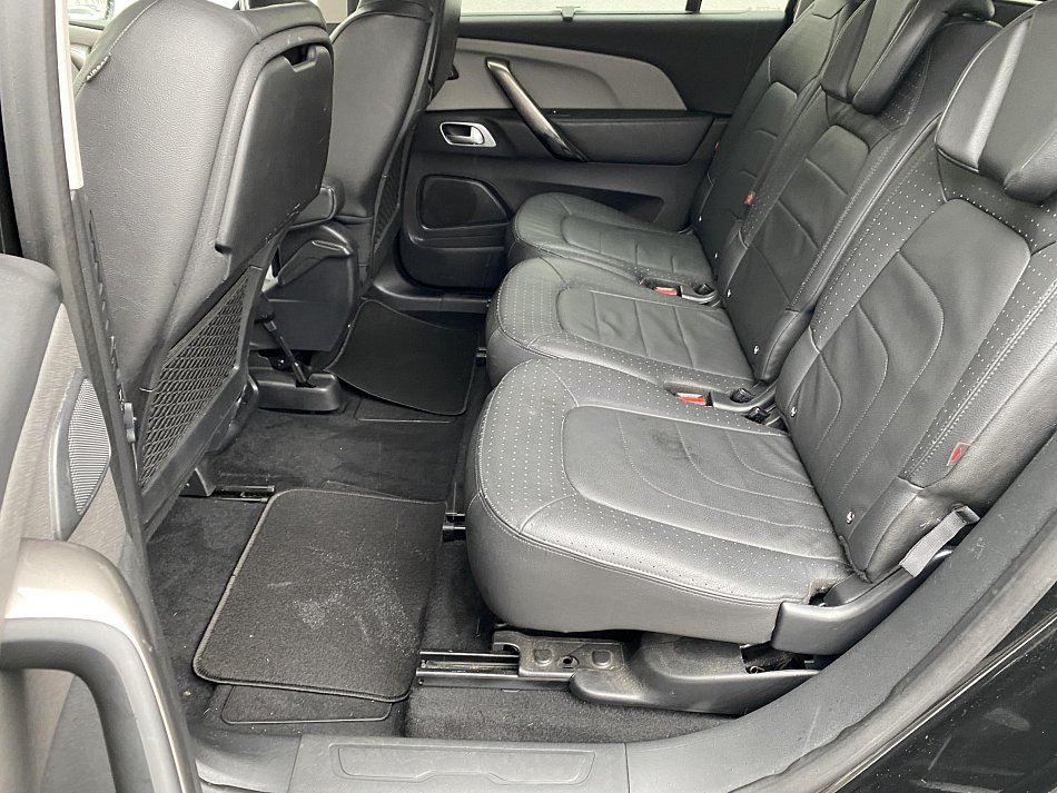Citroën C4 SpaceTourer 1.5 HDi Business 7míst