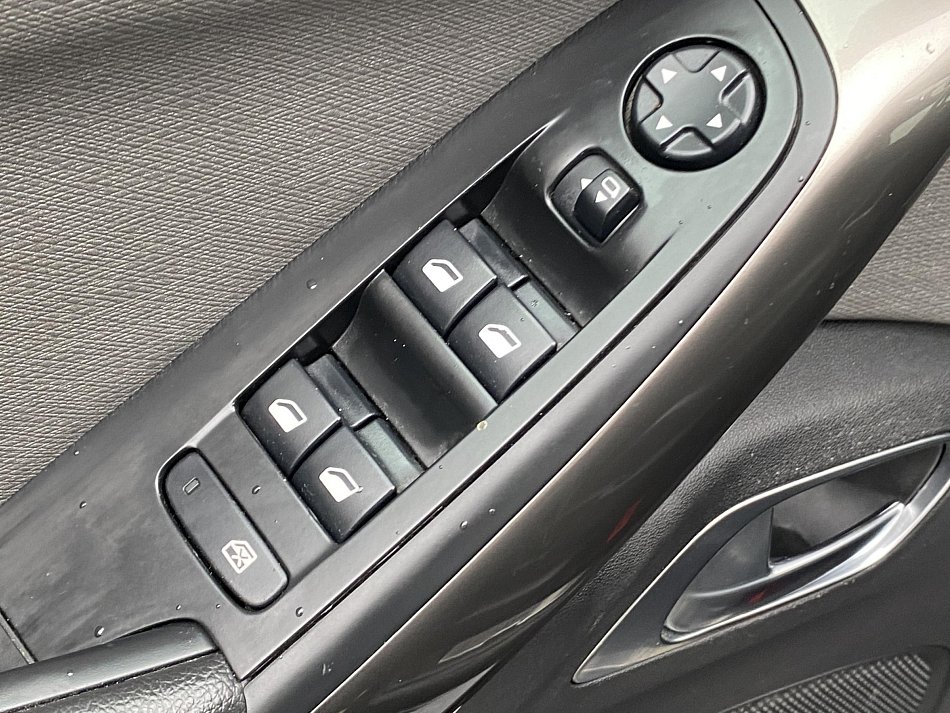 Citroën C4 SpaceTourer 1.5 HDi Business 7míst