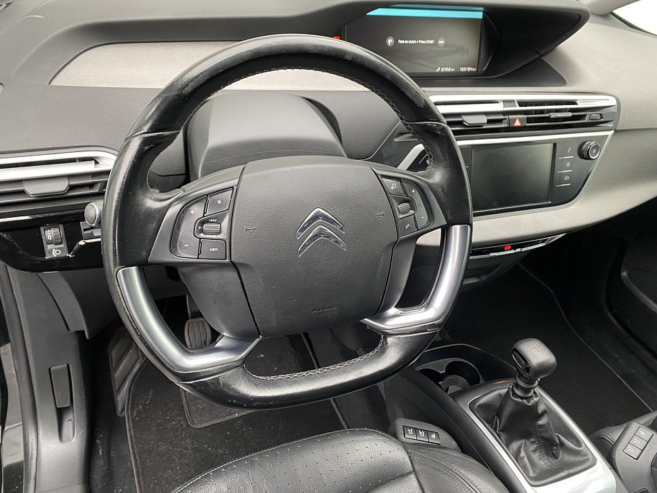 Citroën C4 SpaceTourer 1.5 HDi Business 7míst