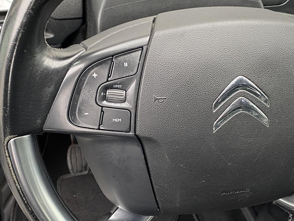 Citroën C4 SpaceTourer 1.5 HDi Business 7míst