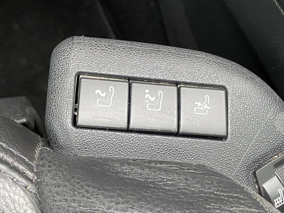 Citroën C4 SpaceTourer 1.5 HDi Business 7míst