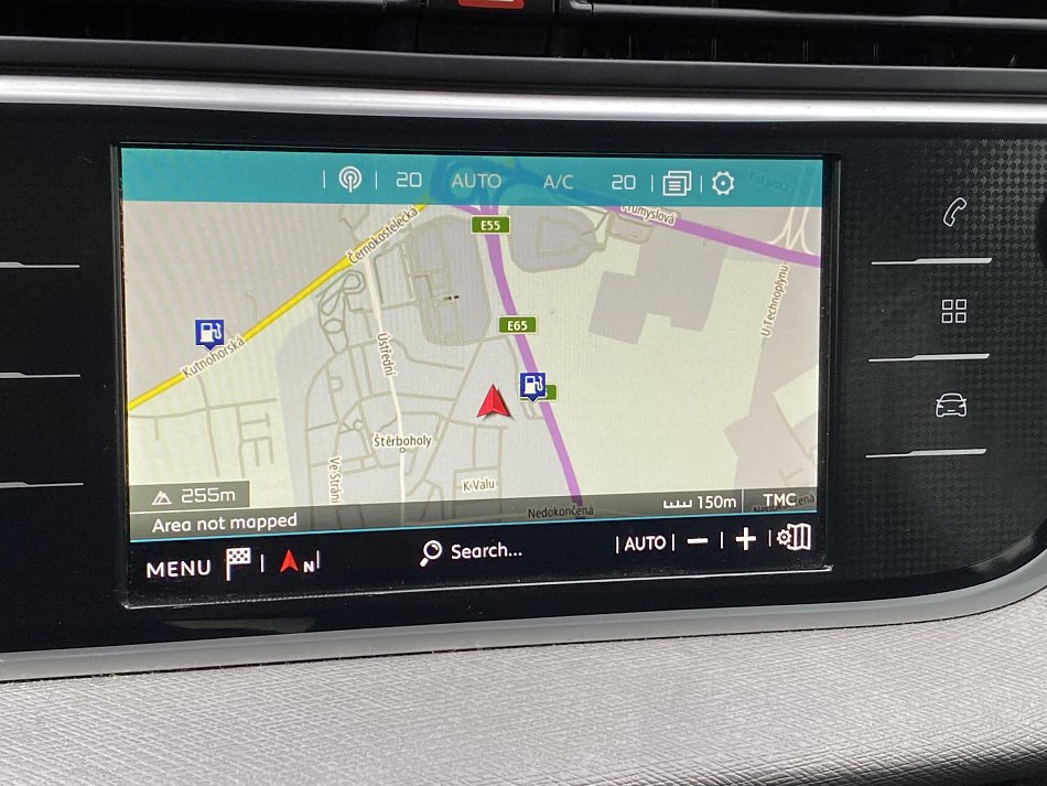 Citroën C4 SpaceTourer 1.5 HDi Business 7míst