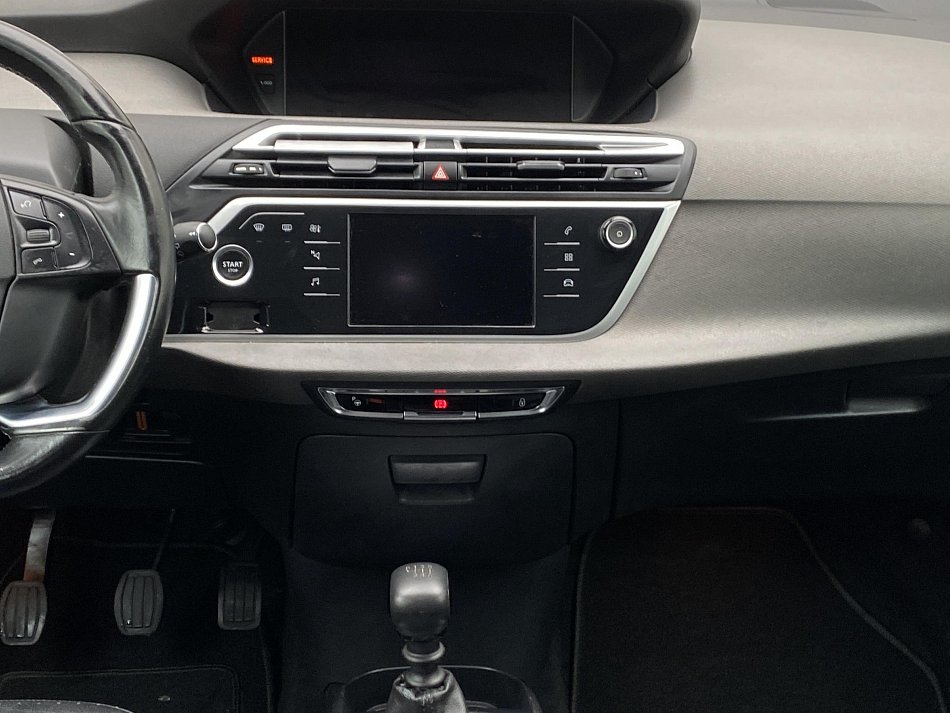 Citroën C4 SpaceTourer 1.5 HDi Business 7míst