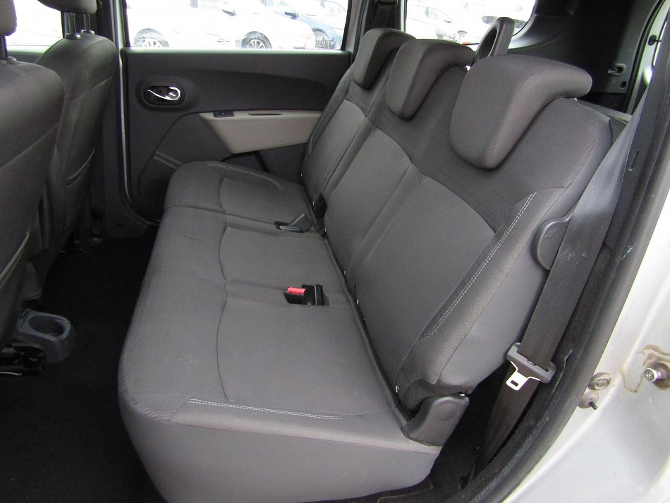 Dacia Lodgy 1.5.DCI 