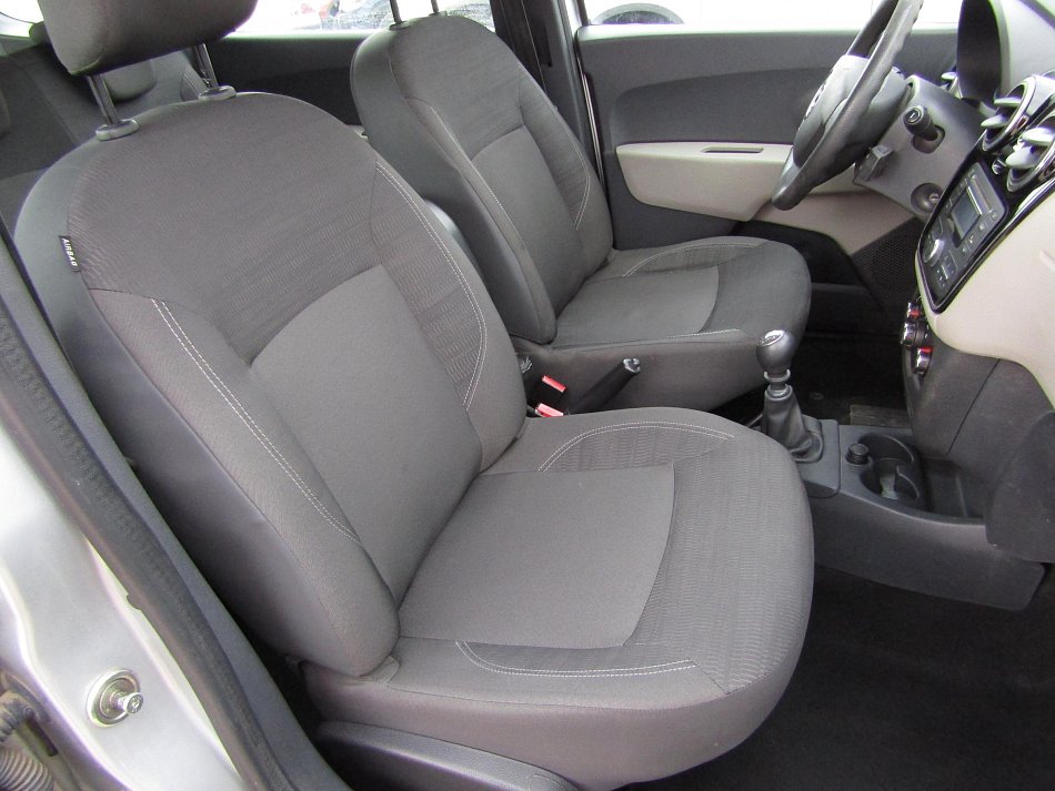 Dacia Lodgy 1.5.DCI 