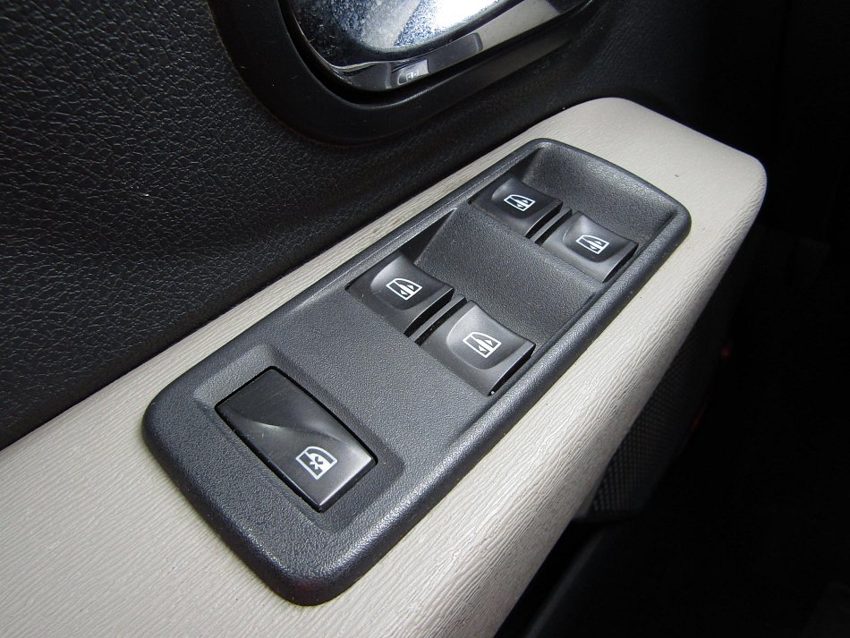 Dacia Lodgy 1.5.DCI 