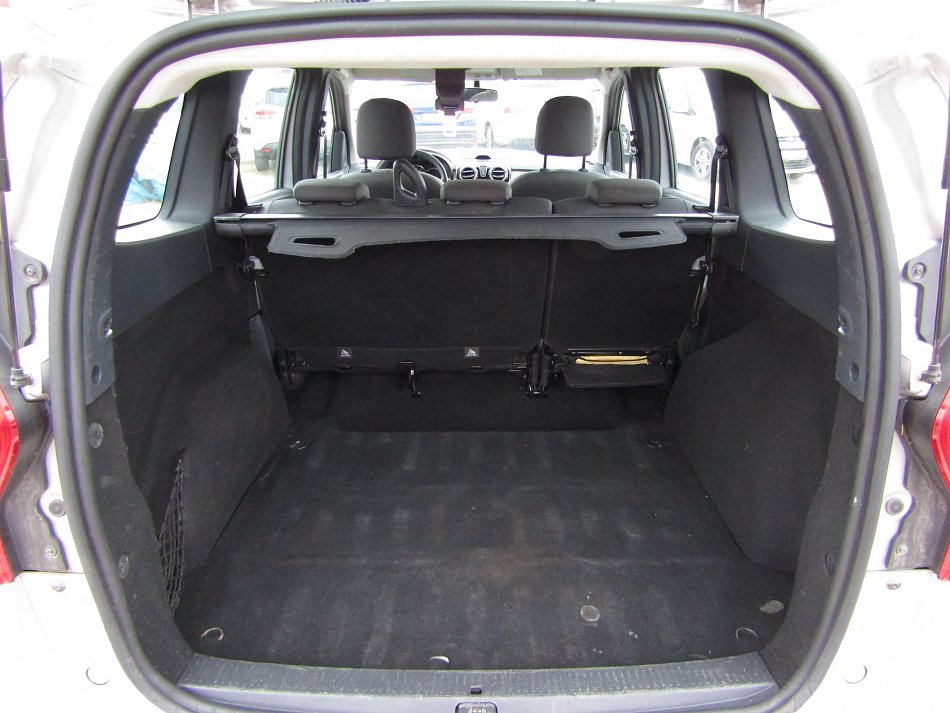 Dacia Lodgy 1.5.DCI 