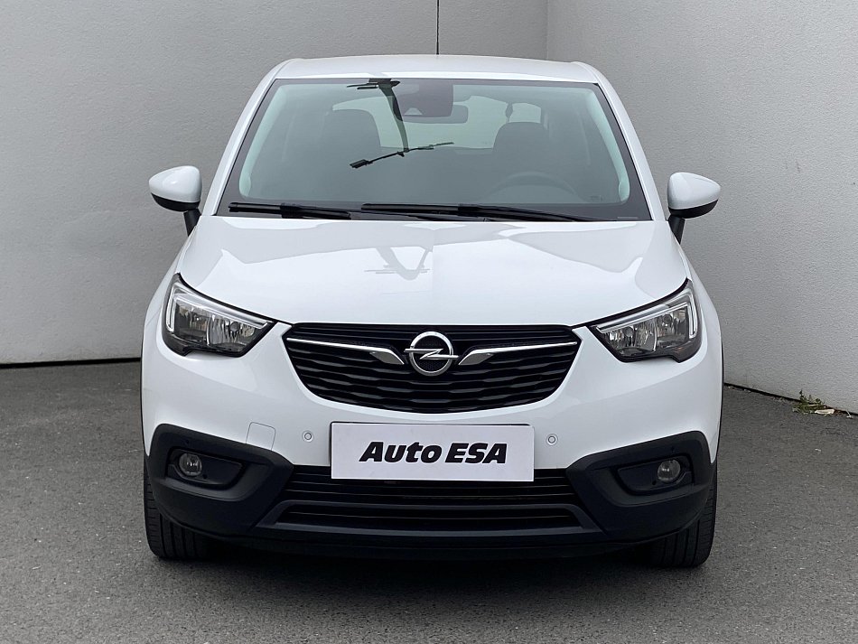 Opel Crossland X 1.2 i 