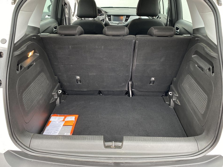 Opel Crossland X 1.2 i 