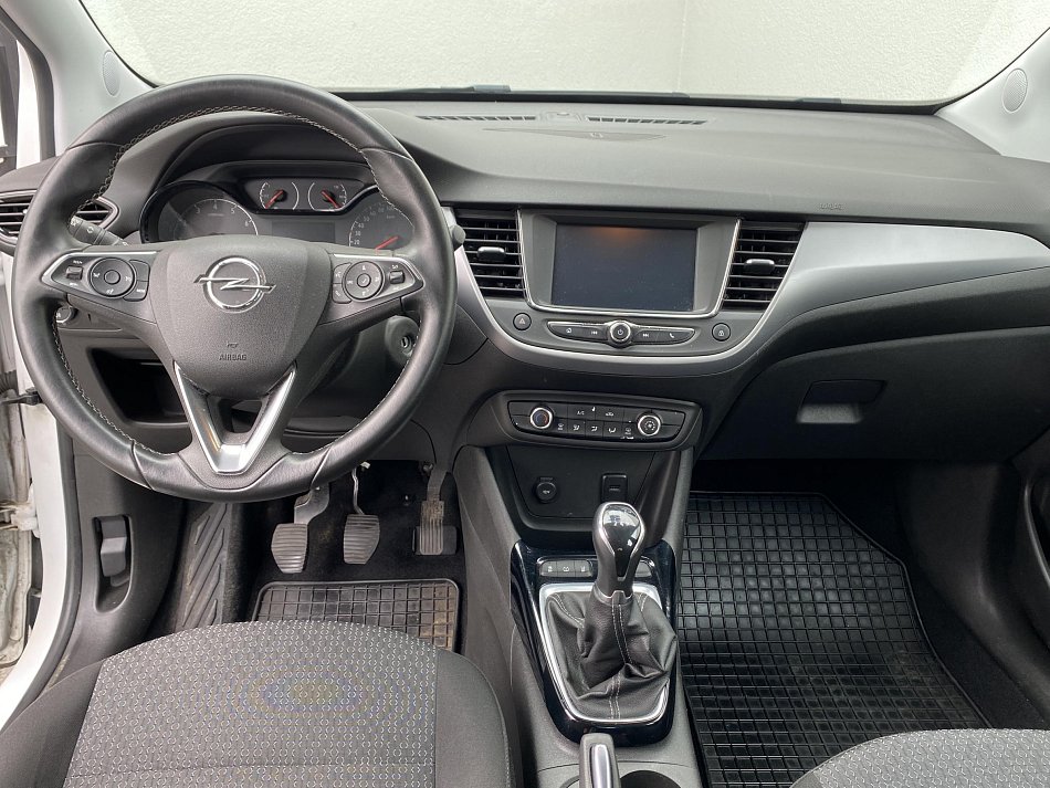 Opel Crossland X 1.2 i 