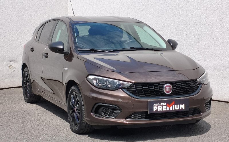 Fiat Tipo 1.4 i  Street