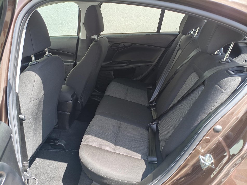 Fiat Tipo 1.4 i  Street